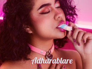 Adharablare