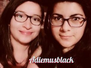 Adiemusblack