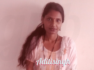 Aditisingh