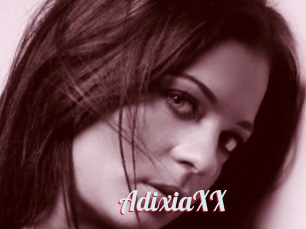 AdixiaXX