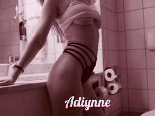 Adiynne