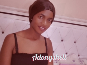 Adongsheli