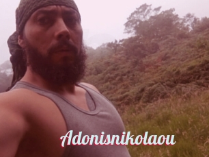 Adonisnikolaou