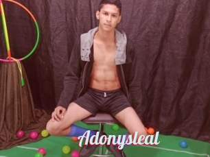 Adonysleal