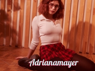 Adrianamayer