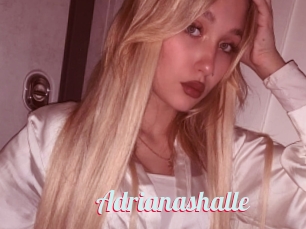 Adrianashalle