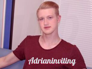 Adrianinviting