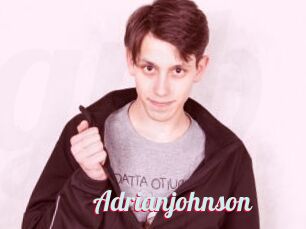 Adrianjohnson