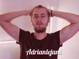 Adrianlejand