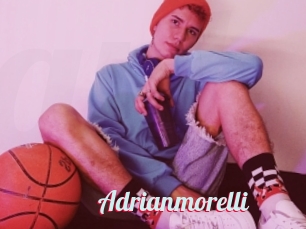 Adrianmorelli