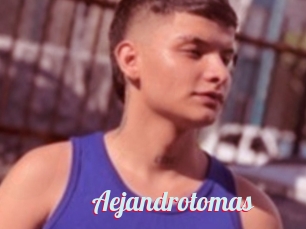 Aejandrotomas