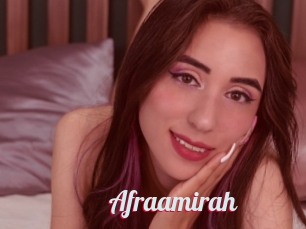 Afraamirah