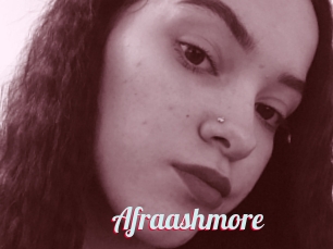 Afraashmore