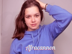 Afracannon