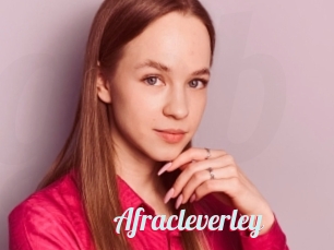 Afracleverley