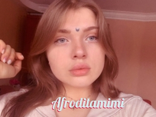 Afroditamimi