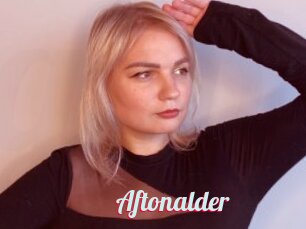 Aftonalder