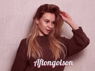 Aftongolson