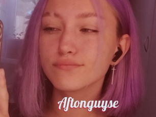 Aftonguyse