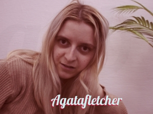 Agatafletcher