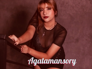 Agatamansory