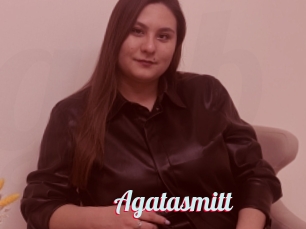 Agatasmitt