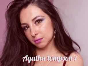 Agatha_tompsonx