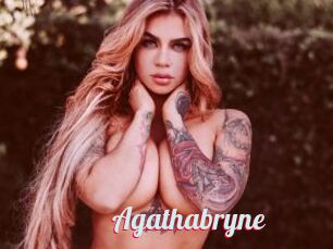 Agathabryne