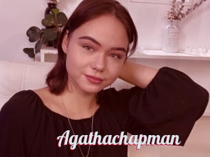 Agathachapman