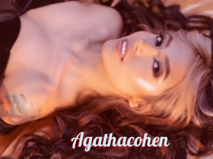 Agathacohen