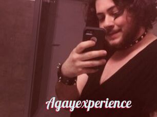 Agayexperience