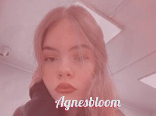 Agnesbloom