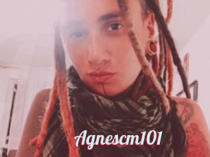 Agnescm101