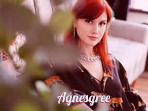 Agnesgree