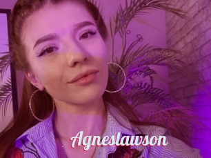 Agneslawson