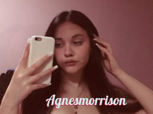 Agnesmorrison