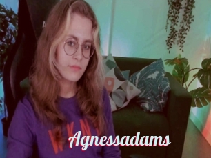 Agnessadams