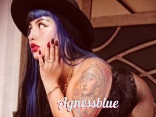 Agnessblue