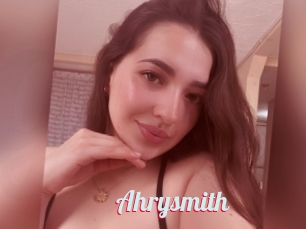 Ahrysmith