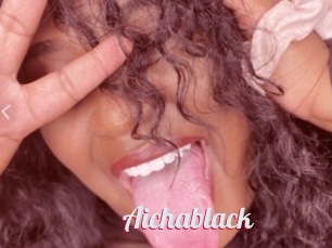 Aichablack