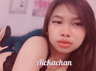 Aickachan