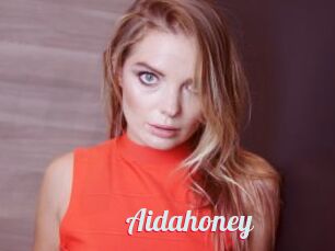 Aidahoney