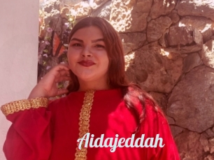 Aidajeddah