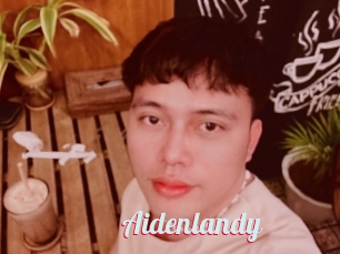 Aidenlandy