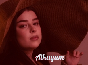 Aikayum