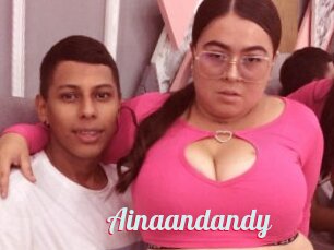 Ainaandandy