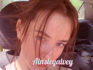 Ainsleyalvey