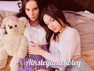 Ainsleyandsibley