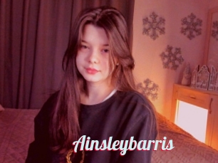 Ainsleybarris