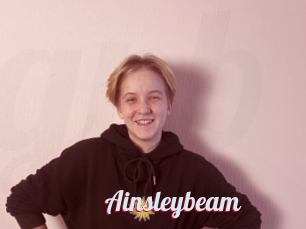 Ainsleybeam